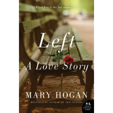 Left: A Love Story