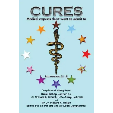 "Cures": Medical Experts don't want to admit to