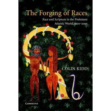 The Forging of Races