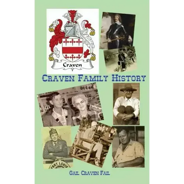 Craven Family History