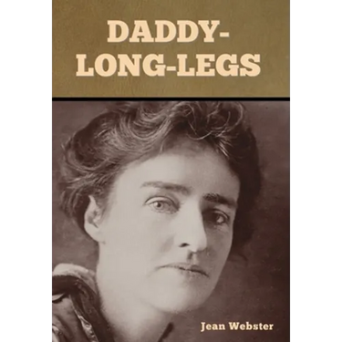 Daddy-Long-Legs