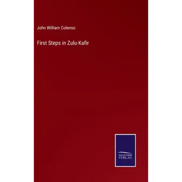 First Steps in Zulu-Kafir