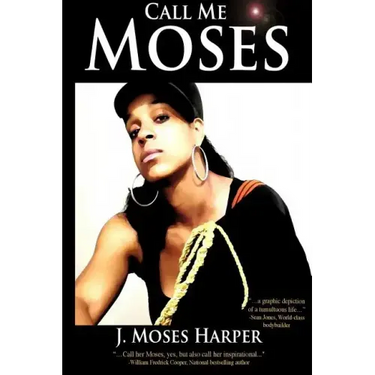 Call Me Moses