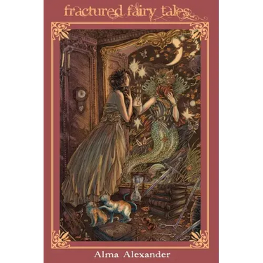 Fractured Fairy Tales