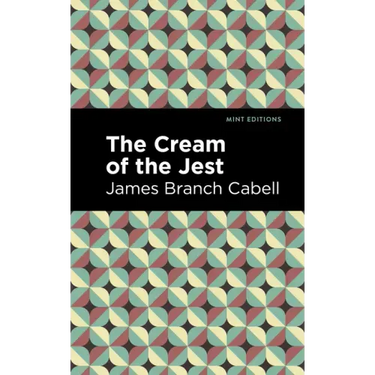 The Cream of the Jest