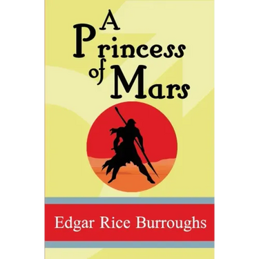 A Princess of Mars