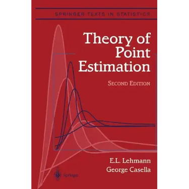 Theory of Point Estimation