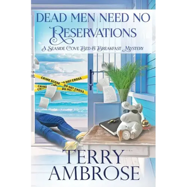 Dead Men Need No Reservations