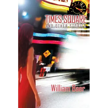 Times Square and Other Stories
