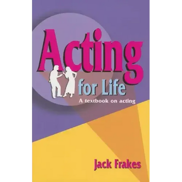 Acting for Life