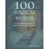 100 Magical Words: Core-Words Activity Book for Young Readers and ESL Students