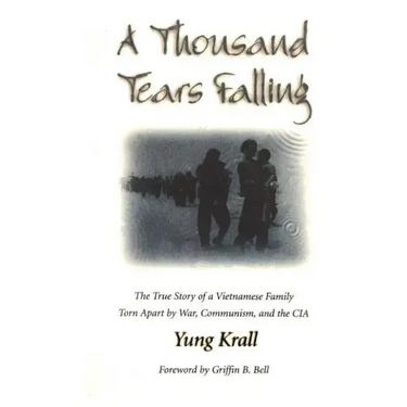 A Thousand Tears Falling