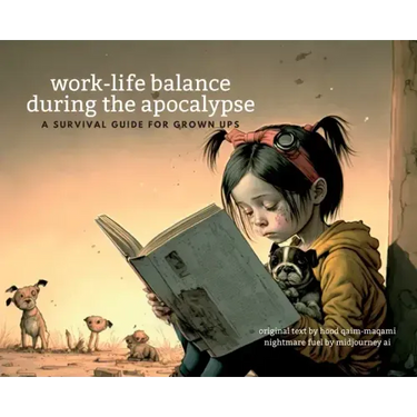 Work-Life Balance in the Apocalypse