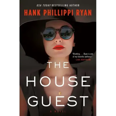 The House Guest