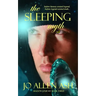 The Sleeping Myth - Shadow Journey Series Book Three