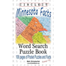 Circle It, Minnesota Facts, Word Search, Puzzle Book