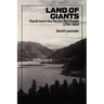 Land of Giants: The Drive to the Pacific Northwest, 1750-1950