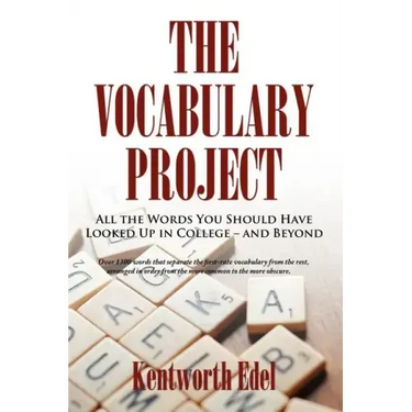 The Vocabulary Project