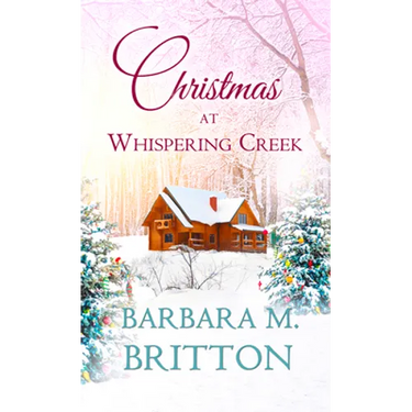 Christmas at Whispering Creek