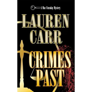 Crimes Past