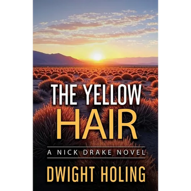 The Yellow Hair