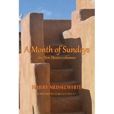A Month of Sundays