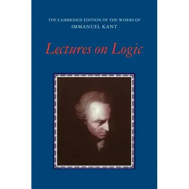 Lectures on Logic