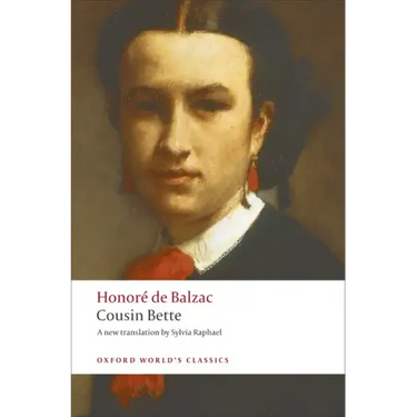 Cousin Bette