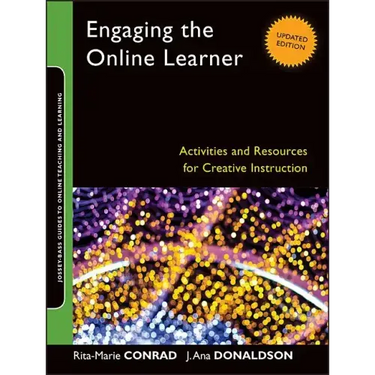 Engaging the Online Learner
