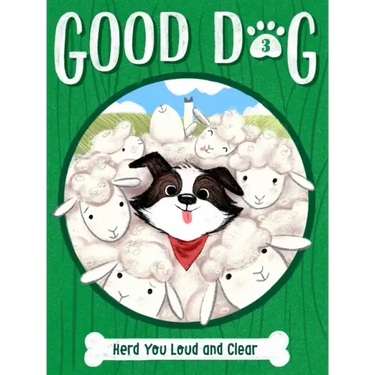 Herd You Loud and Clear