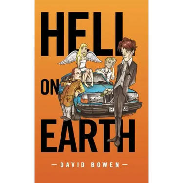 Hell on Earth