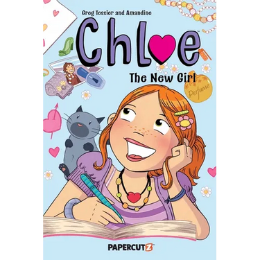 Chloe Vol. 1