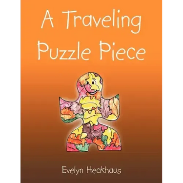 A Traveling Puzzle Piece