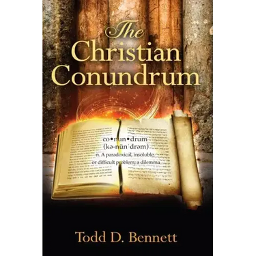 The Christian Conundrum