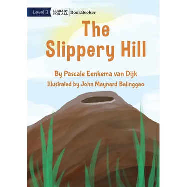 The Slippery Hill