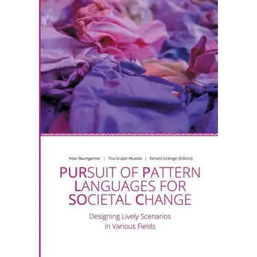 Pursuit of Pattern Languages for Societal Change - PURPLSOC