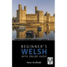 Beginner's Welsh with Online Audio