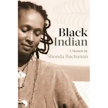 Black Indian