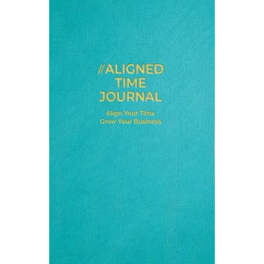 The Aligned Time Journal