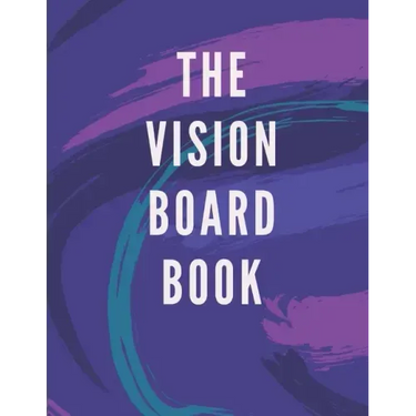 The Vision Board Book