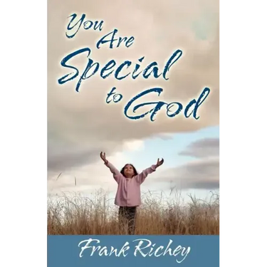 You Are Special to God