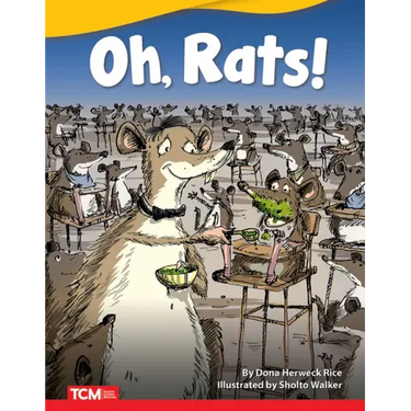 Oh, Rats!