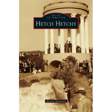 Hetch Hetchy