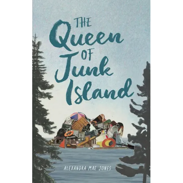 The Queen of Junk Island