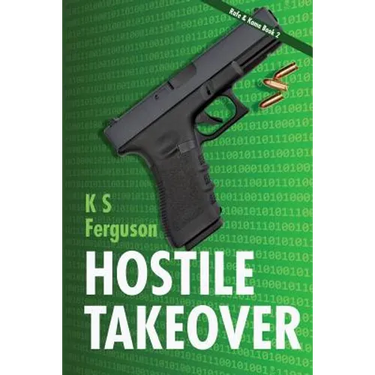 Hostile Takeover