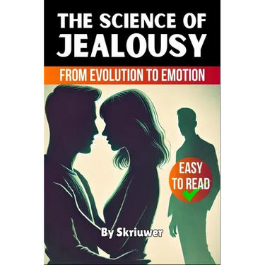 The Science of Jealousy: From Evolution to Emotion