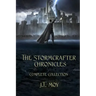 The Stormcrafter Chronicles