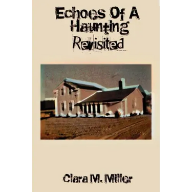 Echoes of a Haunting - Revisited