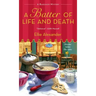 A Batter of Life and Death