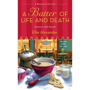 A Batter of Life and Death